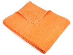 Nappe 160x220 Cm Nid D'abeille 390 G/m2 SUMMER Orange