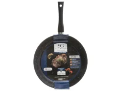 Poêle Alu Forgé Caractère D30 -Herman Miller Magasin materiel et ustensile de cuisson 11238523