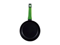 Poêle À Frire 20 X 4,5 Cm San Ignacio En Aluminium Forgé De Couleur Noire Adaptée À L'induction -Herman Miller Magasin materiel et ustensile de cuisson 13223023