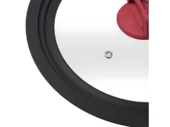 Couvercle Universel Cuisson "Silitop" 21cm Noir -Herman Miller Magasin materiel et ustensile de cuisson 13598185