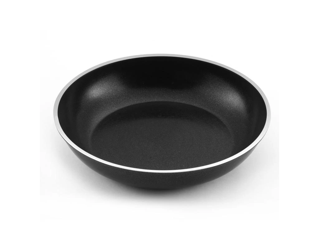 Arom - Série 2 Poêles 24 Et 28 Cm Avec Poignée Amovible 2 Arom - Série 2 Poêles 24 Et 28 Cm Avec Poignée Amovible – Image 2