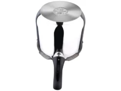 Autocuiseur 24cm 9l Acier Inoxydable, Induction -Herman Miller Magasin materiel et ustensile de cuisson 15775819