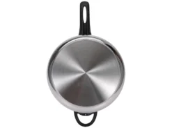 Autocuiseur 24cm 9l Acier Inoxydable, Induction -Herman Miller Magasin materiel et ustensile de cuisson 15775821