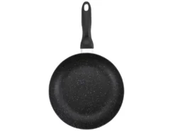 Set De 3 Poêles Avec Revêtement En Marbre ø16 Cm ø20 Cm ø24 Cm ø24 Cm -Herman Miller Magasin materiel et ustensile de cuisson 15806227