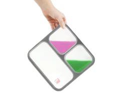 Lot De 3 Poêles ø16cm ø20cm ø24cm + Set Hermétique Ultrafin Avec Sac Isotherme -Herman Miller Magasin materiel et ustensile de cuisson 15806371