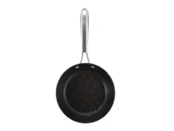 4 Poêle En Aluminium Forgé + Set D'ustensiles De Cuisine De Base -Herman Miller Magasin materiel et ustensile de cuisson 15806473