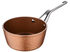 Casserole 16x7.5cm En Aluminium Forgé Induction, Origen Collection