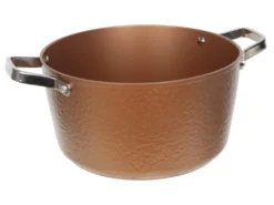 Casserole Avec Couvercle 28x15cm En Aluminium Forgé Pour Induction, Collection Origen -Herman Miller Magasin materiel et ustensile de cuisson 17527391