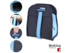 Pack De 3 Casseroles ø20 / 24 Et 28 Cm + Sac De Support Alimentaire En Néoprène -Herman Miller Magasin materiel et ustensile de cuisson 19088147