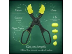 Pack De 3 Casseroles Couverts ø16cm ø20cm ø24cm + Ustensile Multi-utilisations Avec 4 Moules Interchangeables + 40 Plateaux De Conservation -Herman Miller Magasin materiel et ustensile de cuisson 19088177