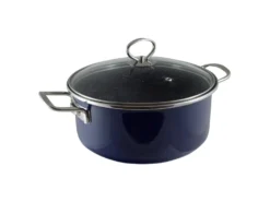 Cocotte De 20 Cm Avec Couverts Avec Revêtement Intérieur En Marbre Et Extérieur En émail Oceania Avec Poignée En Acier Inoxydable 7 Cocotte De 20 Cm Avec Couverts Avec Revêtement Intérieur En Marbre Et Extérieur En émail Oceania Avec Poignée En Acier Inoxydable -Herman Miller Magasin materiel et ustensile de cuisson 19088215