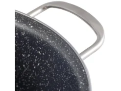 Cocotte De 20 Cm Avec Couverts Avec Revêtement Intérieur En Marbre Et Extérieur En émail Oceania Avec Poignée En Acier Inoxydable 8 Cocotte De 20 Cm Avec Couverts Avec Revêtement Intérieur En Marbre Et Extérieur En émail Oceania Avec Poignée En Acier Inoxydable -Herman Miller Magasin materiel et ustensile de cuisson 19088217