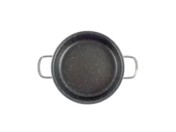 Soupière à Gâteau De 24 Cm En Acier Inoxydable -Herman Miller Magasin materiel et ustensile de cuisson 19088385