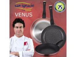 Pack De 3 Casseroles ø20 / 24 Et 28 Cm + Set De 2 Planches à Découper 6 Pack De 3 Casseroles ø20 / 24 Et 28 Cm + Set De 2 Planches à Découper -Herman Miller Magasin materiel et ustensile de cuisson 19088499