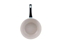 Wok 28x7.2cm Wok Alu Forgé Ind Menorca 7 Wok 28x7.2cm Wok Alu Forgé Ind Menorca -Herman Miller Magasin materiel et ustensile de cuisson 19955329