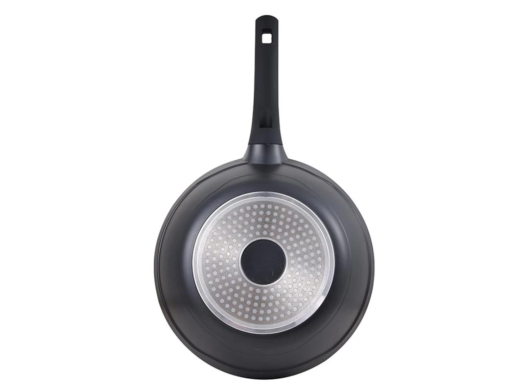WOK 28x8,5 Cm, En Fonte D'aluminium, Induction, ENERGY 4 WOK 28x8,5 Cm, En Fonte D'aluminium, Induction, ENERGY – Image 4
