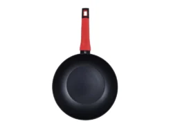 Wok ø28x7.5cm Aluminium Forgé Magna Induction Cooker 7 Wok ø28x7.5cm Aluminium Forgé Magna Induction Cooker -Herman Miller Magasin materiel et ustensile de cuisson 19955379