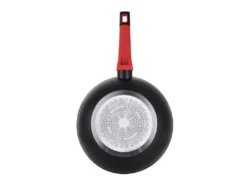 Wok ø28x7.5cm Aluminium Forgé Magna Induction Cooker 8 Wok ø28x7.5cm Aluminium Forgé Magna Induction Cooker -Herman Miller Magasin materiel et ustensile de cuisson 19955381