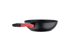 Wok ø28x7.5cm Aluminium Forgé Magna Induction Cooker 9 Wok ø28x7.5cm Aluminium Forgé Magna Induction Cooker -Herman Miller Magasin materiel et ustensile de cuisson 19955383