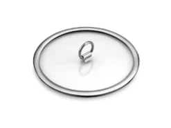 Ycône - Sauteuse Revêtue 24cm, Anses Silicones Et 1 Couvercle -Herman Miller Magasin materiel et ustensile de cuisson 21009429