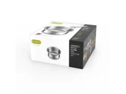 Ycône - Sauteuse 24cm Inox Revêtement Greblon C3 9 Ycône - Sauteuse 24cm Inox Revêtement Greblon C3 -Herman Miller Magasin materiel et ustensile de cuisson 21009445