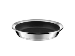 Ycône - Lot De 2 Poêles Revêtues Avec Poignée Amovible -Herman Miller Magasin materiel et ustensile de cuisson 21009489