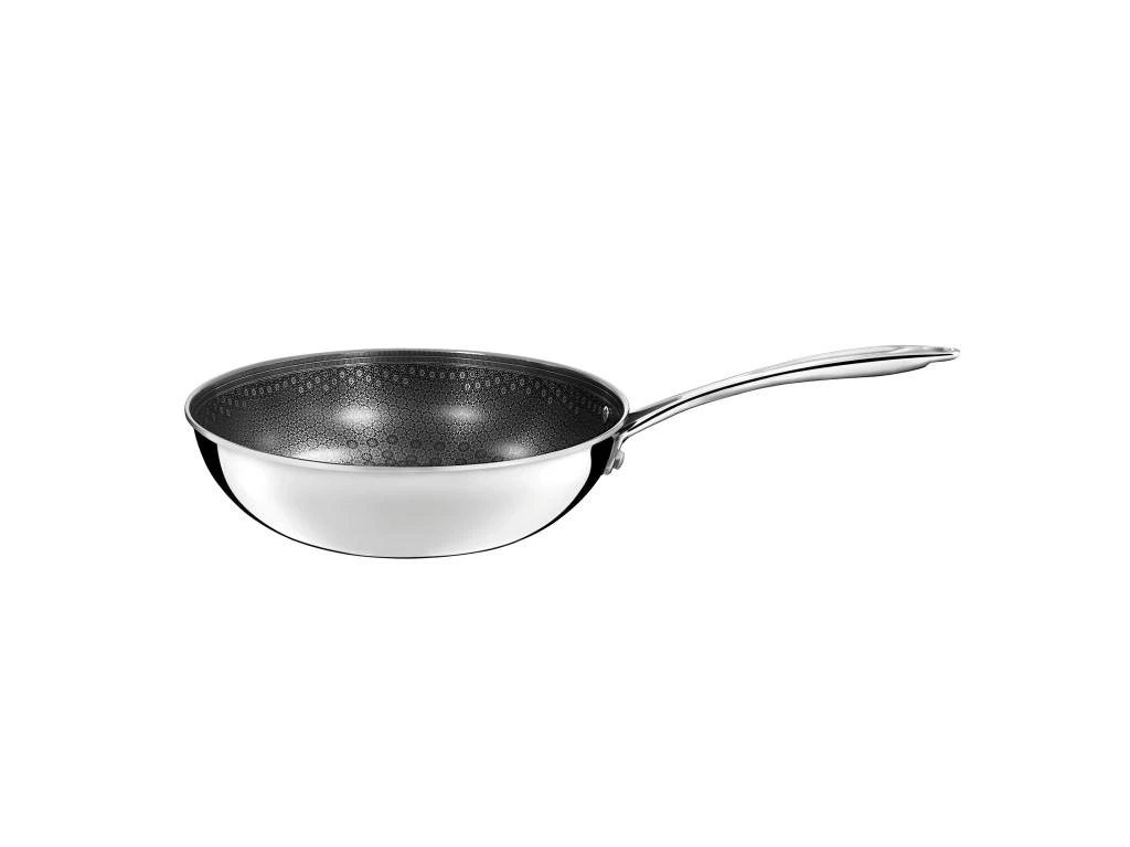 Virtuo - Wok 24 Cm 1 Virtuo - Wok 24 Cm