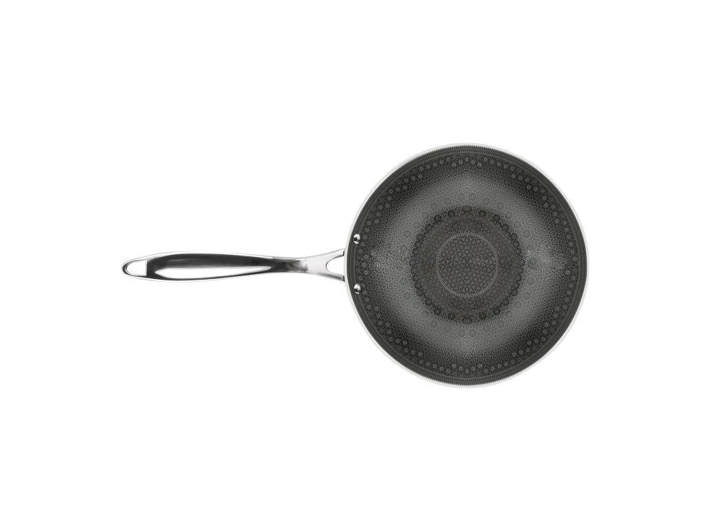 Virtuo - Wok 24 Cm 2 Virtuo - Wok 24 Cm – Image 2