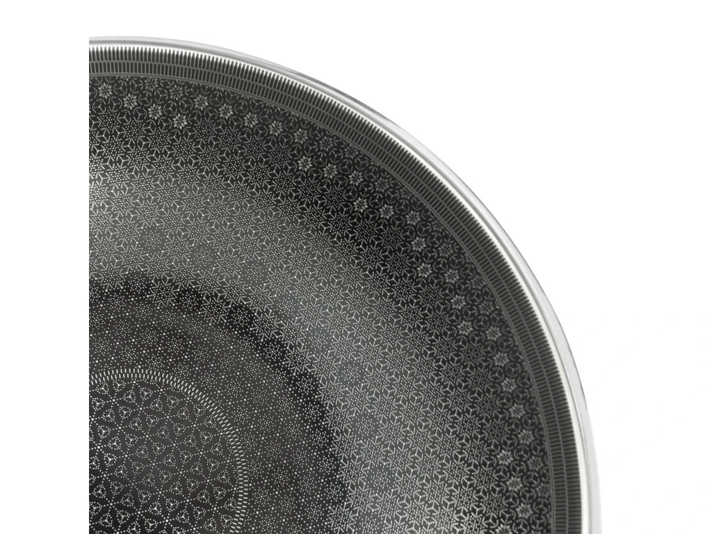 Virtuo - Wok 24 Cm 3 Virtuo - Wok 24 Cm – Image 3