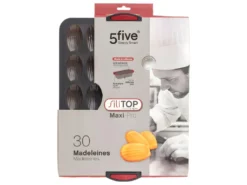 Moule Maxi Silitop 30 Madeleines -Herman Miller Magasin materiel et ustensile de cuisson 21273225