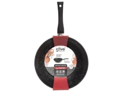 Wok Alu Forgé Caractère D28 7 Wok Alu Forgé Caractère D28 -Herman Miller Magasin materiel et ustensile de cuisson 21291661