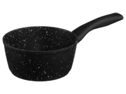 Casserole Aluminium Forgé D16 Noir - FIVE -Herman Miller Magasin materiel et ustensile de cuisson 21291953