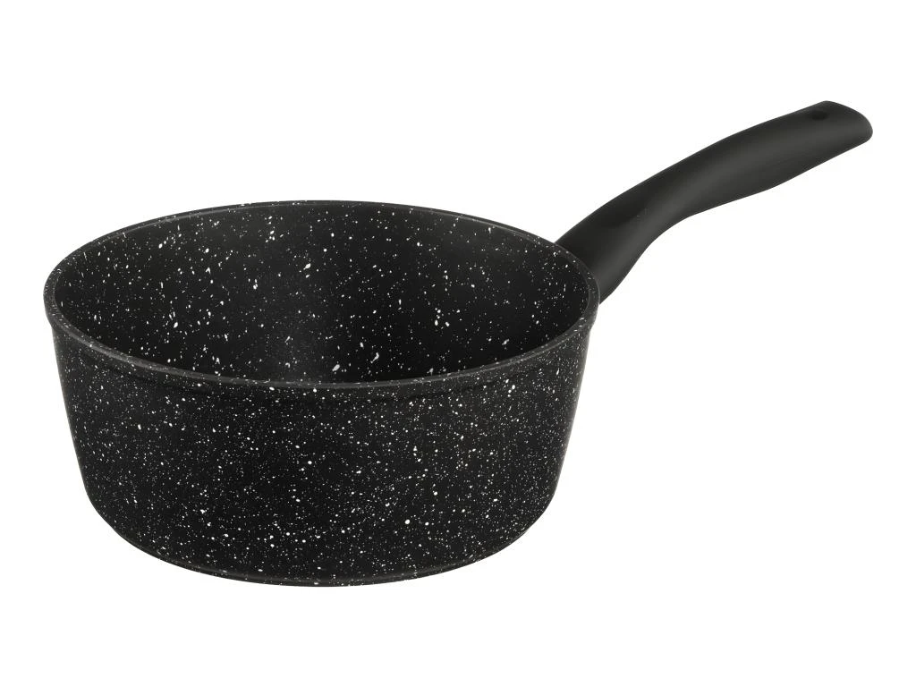 Batterie De Cuisine Caractère Noir - FIVE 5 Batterie De Cuisine Caractère Noir - FIVE – Image 5