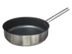 Sauteuse En Inox 28 Cm -Herman Miller Magasin materiel et ustensile de cuisson 21292115