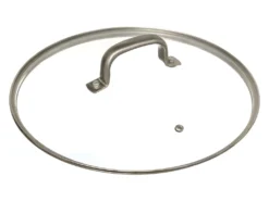 Sauteuse En Inox 28 Cm -Herman Miller Magasin materiel et ustensile de cuisson 21292117