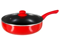 Sauteuse Induction Essentielle - Secret De Gourmet