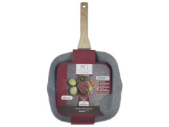 Grill Aluminium Forgé Nature -Herman Miller Magasin materiel et ustensile de cuisson 21292151