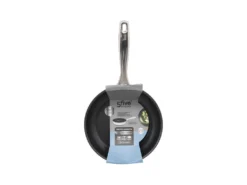 Poele Résilence 20 Cm Gris Inox - FIVE -Herman Miller Magasin materiel et ustensile de cuisson 21292273