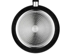 Poêle Alu Forgé Caractère D28 Noir - FIVE 9 Poêle Alu Forgé Caractère D28 Noir - FIVE -Herman Miller Magasin materiel et ustensile de cuisson 21292481