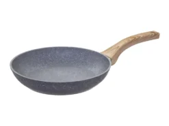 Poêleminium Forgée Nature Alu - FIVE