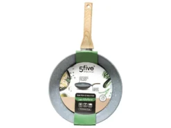 Poêleminium Forgée Nature Alu - FIVE -Herman Miller Magasin materiel et ustensile de cuisson 21292503