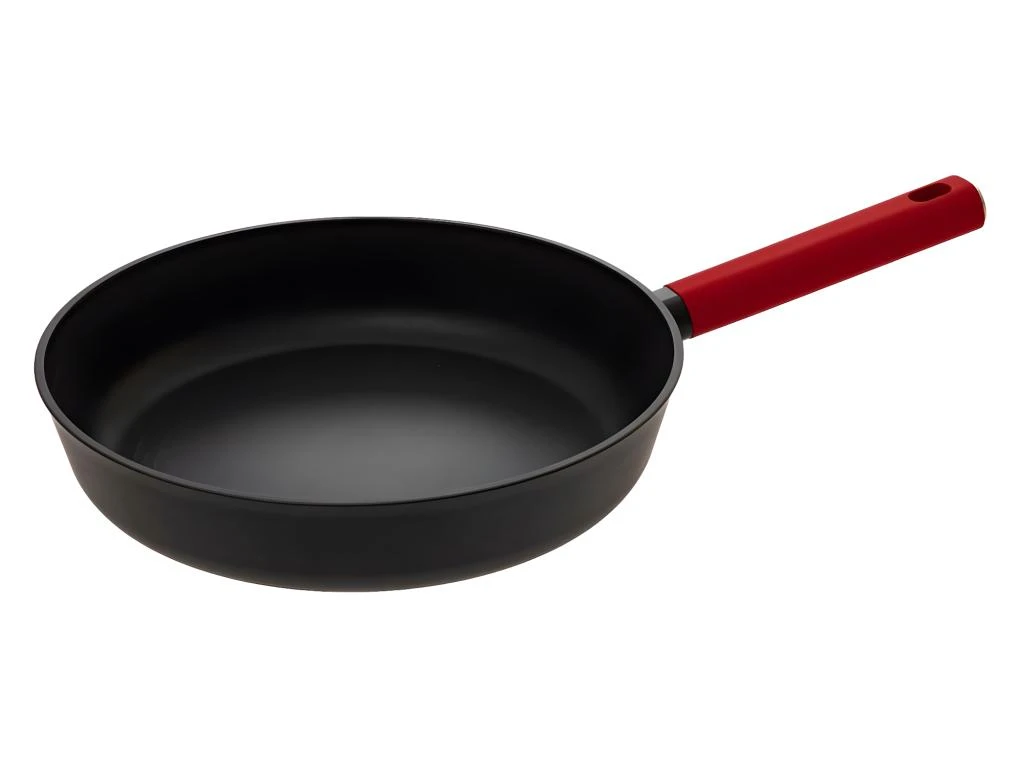 Poêle 28 Alu Forgé Silitop - Five 1 Poêle 28 Alu Forgé Silitop - Five