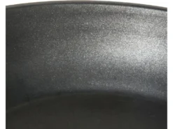 Poêle En Inox 24 Cm -Herman Miller Magasin materiel et ustensile de cuisson 21295177