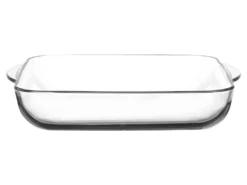 Lot De 2 Plats Carrés 22+28 Cm 4 Lot De 2 Plats Carrés 22+28 Cm -Herman Miller Magasin presentation et service 10869457