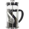 Cafetière à Piston En Métal Et Verre 60 Cl