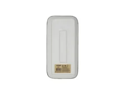 Plat De Service En Porcelaine 34 X 16.5 Cm -Herman Miller Magasin presentation et service 12766993