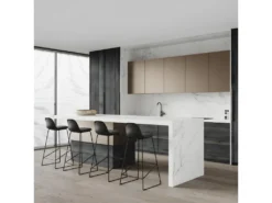 Plat Décoratif Khan En Bois Gravé -Herman Miller Magasin presentation et service 12998819