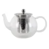 Théière En Verre "Infuseur" 700ml Transparent