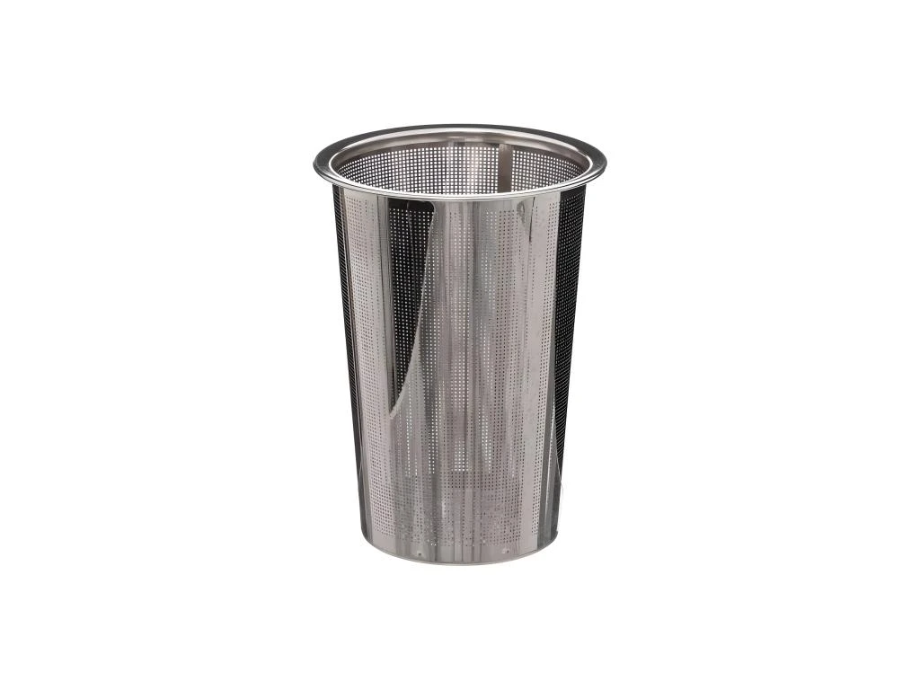 Théière En Verre "Mia" 90cl Transparent 4 Théière En Verre "Mia" 90cl Transparent – Image 4