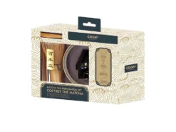 Coffret Préparation "Thé Matcha" 21cm Multicolore -Herman Miller Magasin presentation et service 13584731